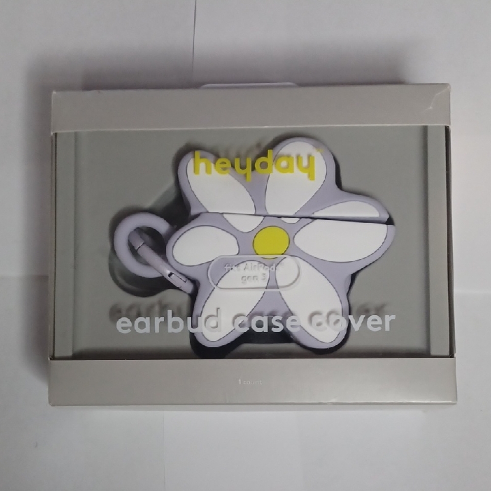 Earbud Case/Airpods Gen. 3